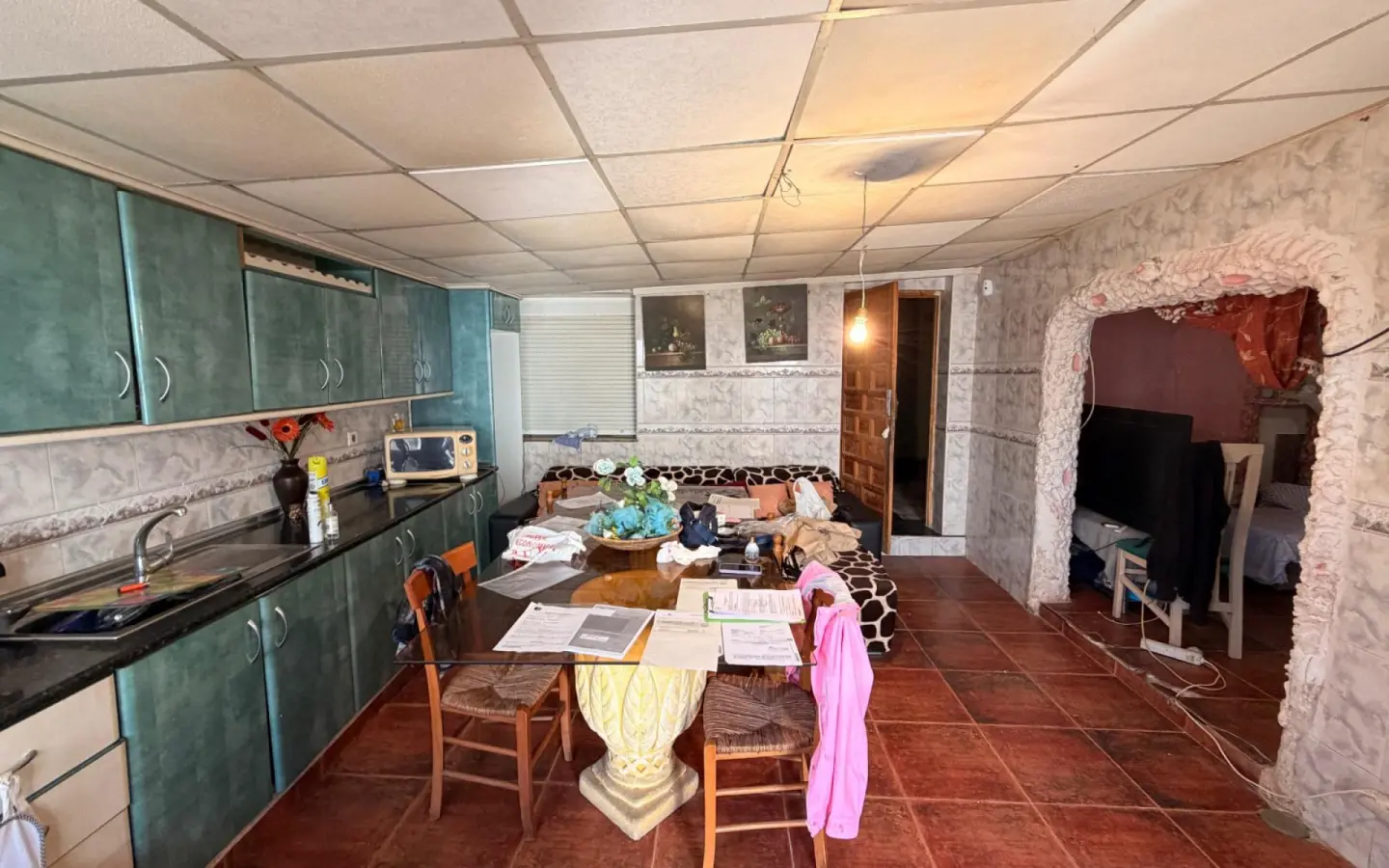 House Of 338 M² In Orihuela, Spain