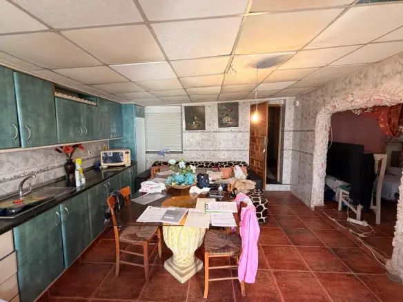 House Of 338 M² In Orihuela, Spain