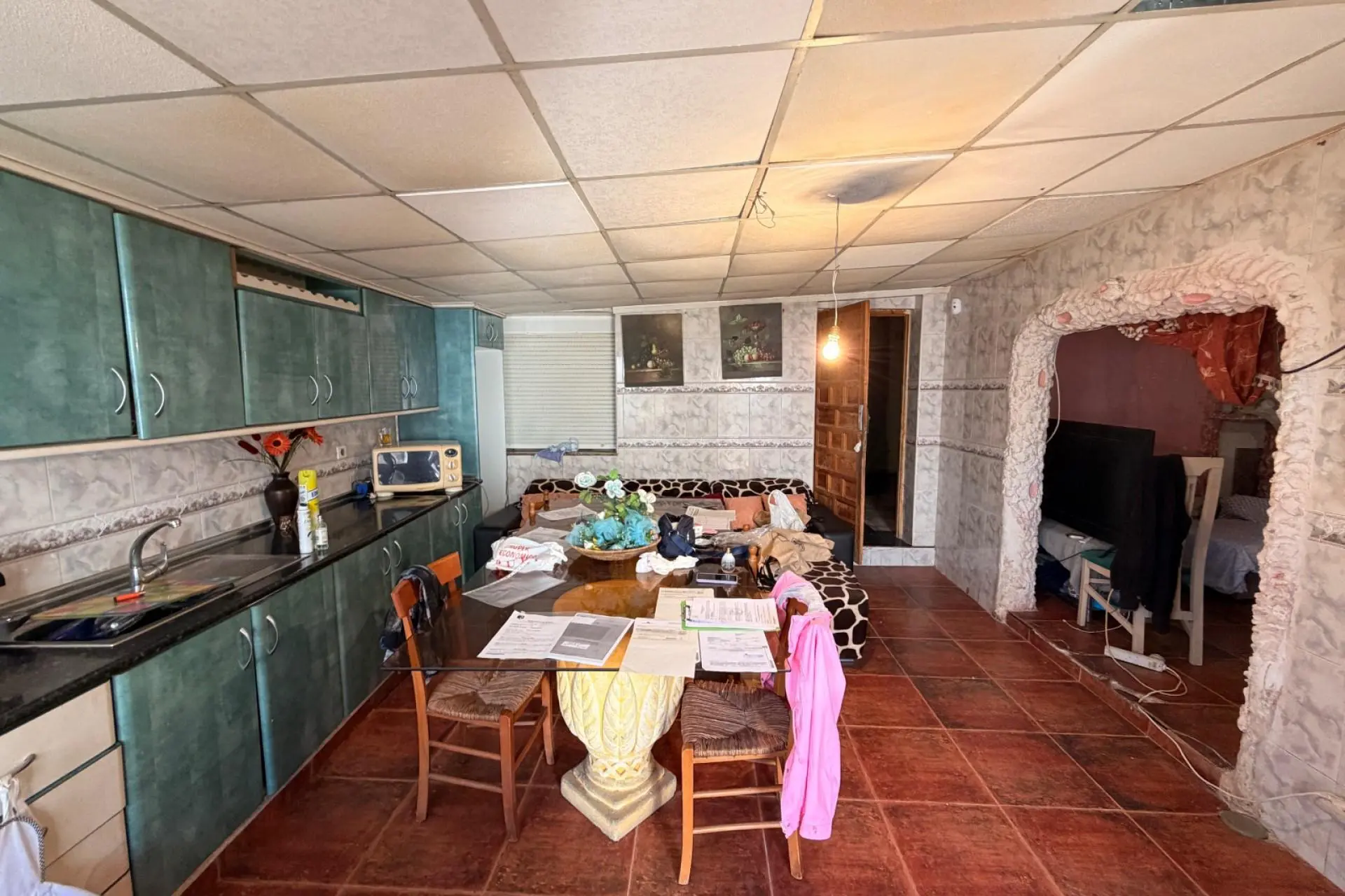 House Of 338 M² In Orihuela, Spain