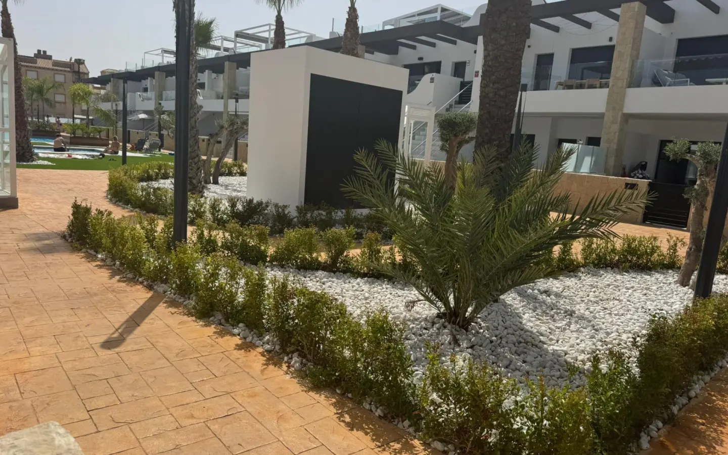 Apartment Of 72 M² In Orihuela Costa, Spain