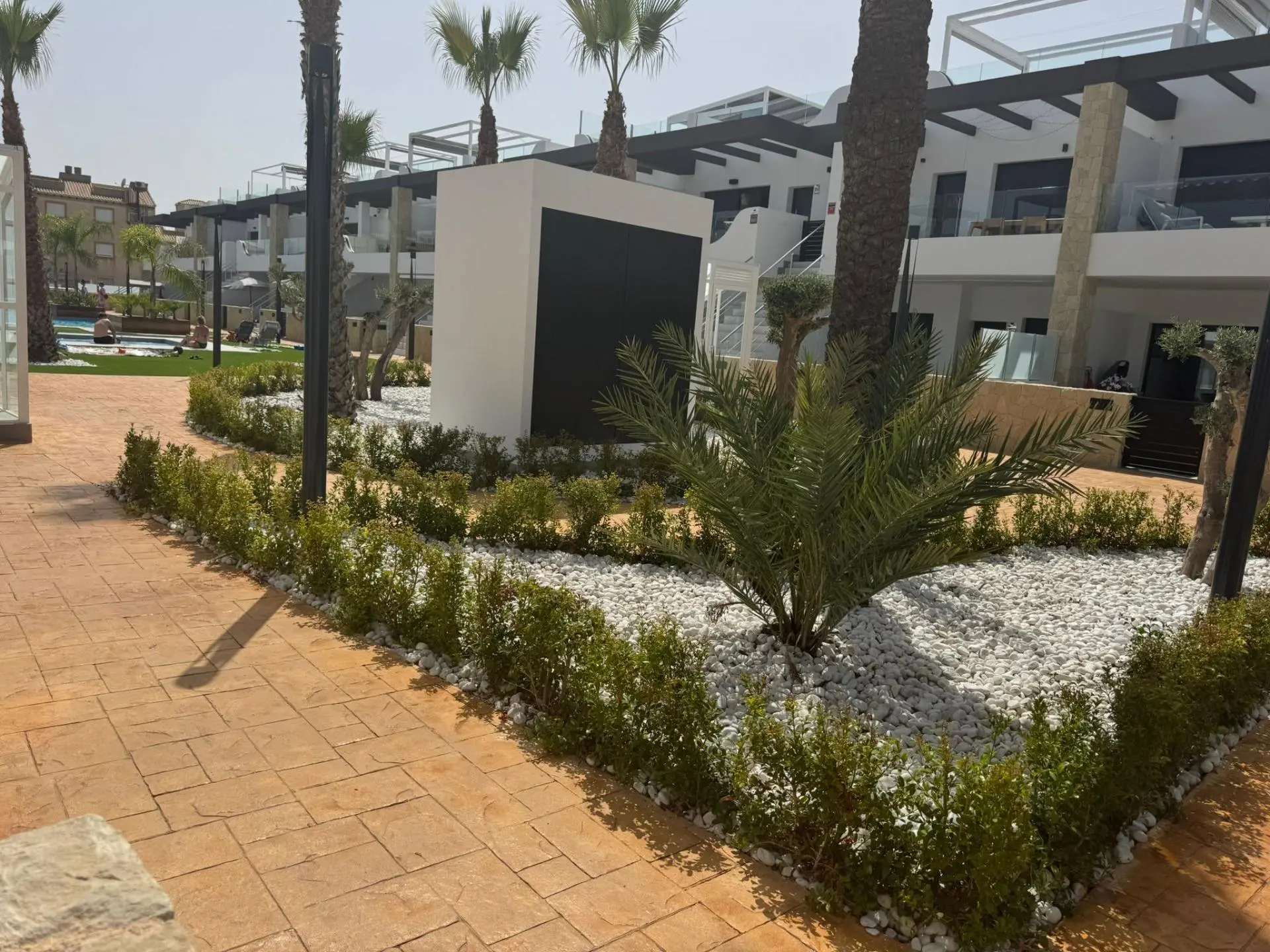 Apartment Of 72 M² In Orihuela Costa, Spain