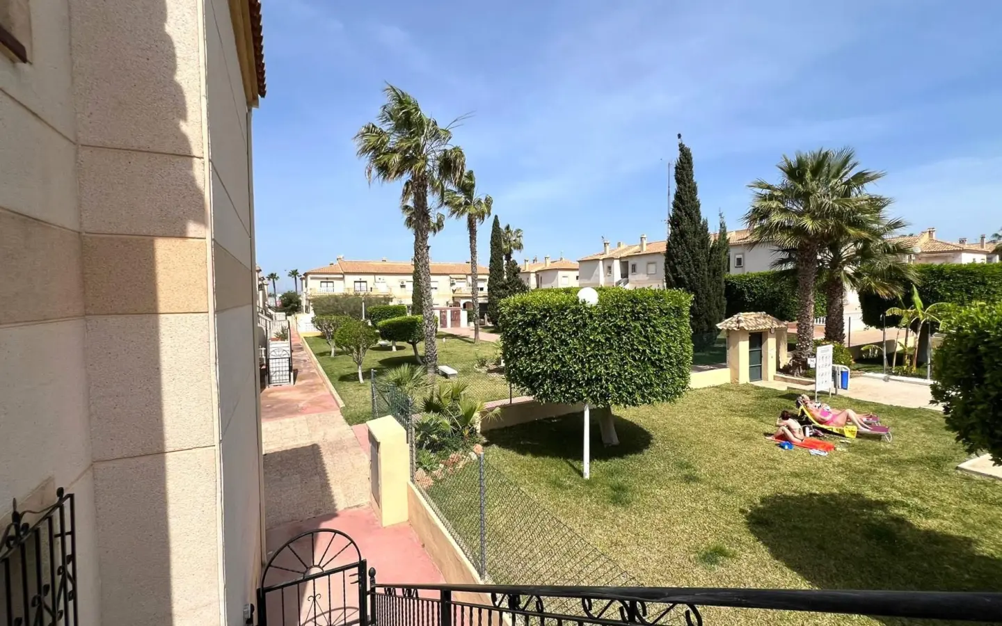 Bungalow Of 55 M² In Torrevieja, Spain