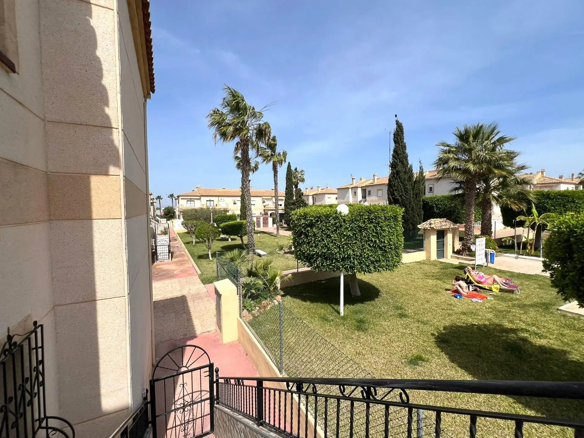 Bungalow Of 55 M² In Torrevieja, Spain