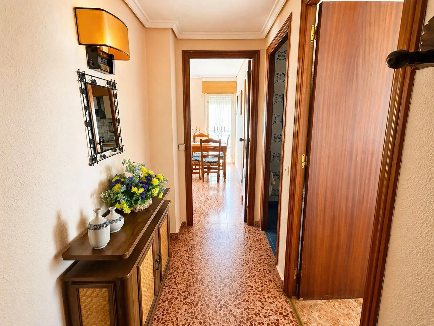 Apartment 71 M² In Torrevieja, Spain – Mediter Real Estate