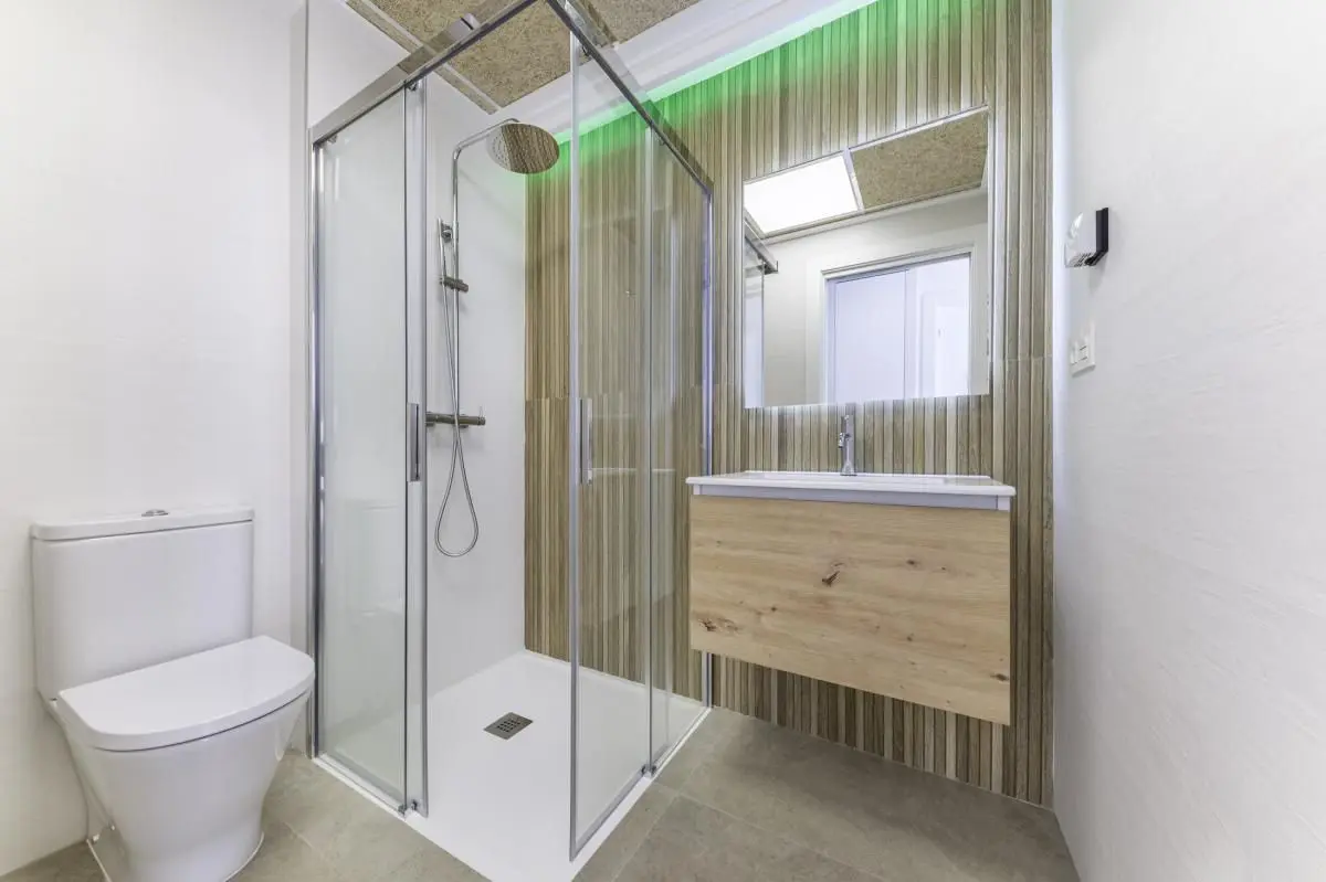 Apartment Of 70 M² In Torrevieja, Spain