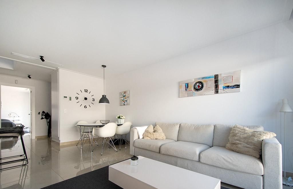 House 110 M² In Almoradi, Spain – Mediter Real Estate