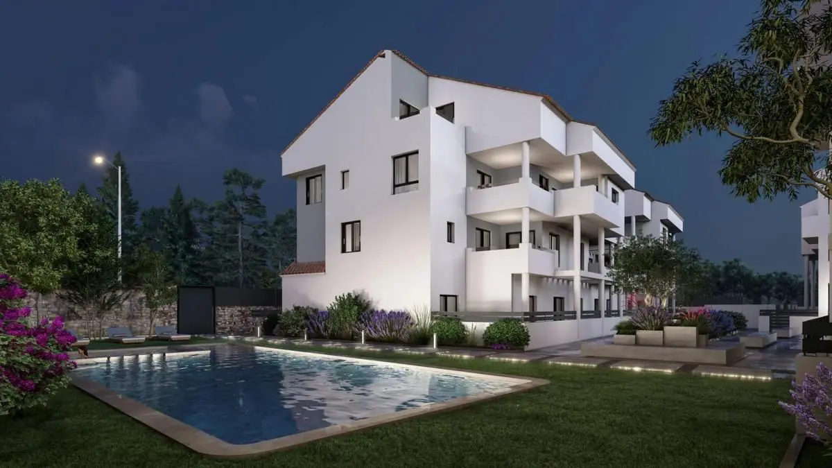 Apartment 79 M² In Jávea – Xàbia, Spain – Mediter Real Estate