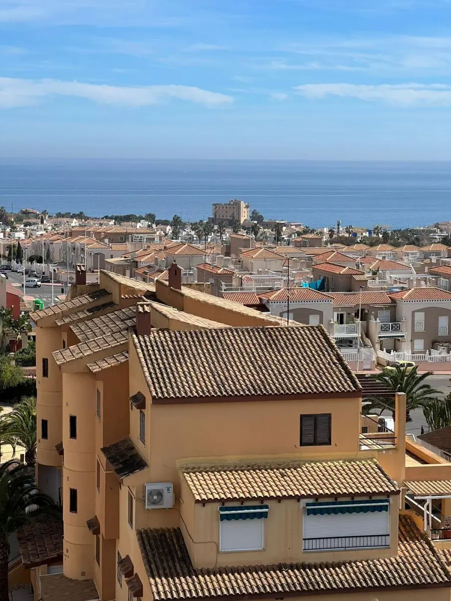 Apartment 75 M² In Torrevieja, Spain – Mediter Real Estate