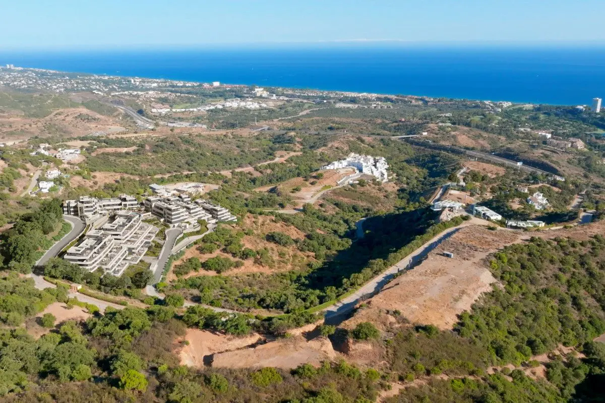 Apartment 197 M² In Marbella, Spain – Mediter Real Estate