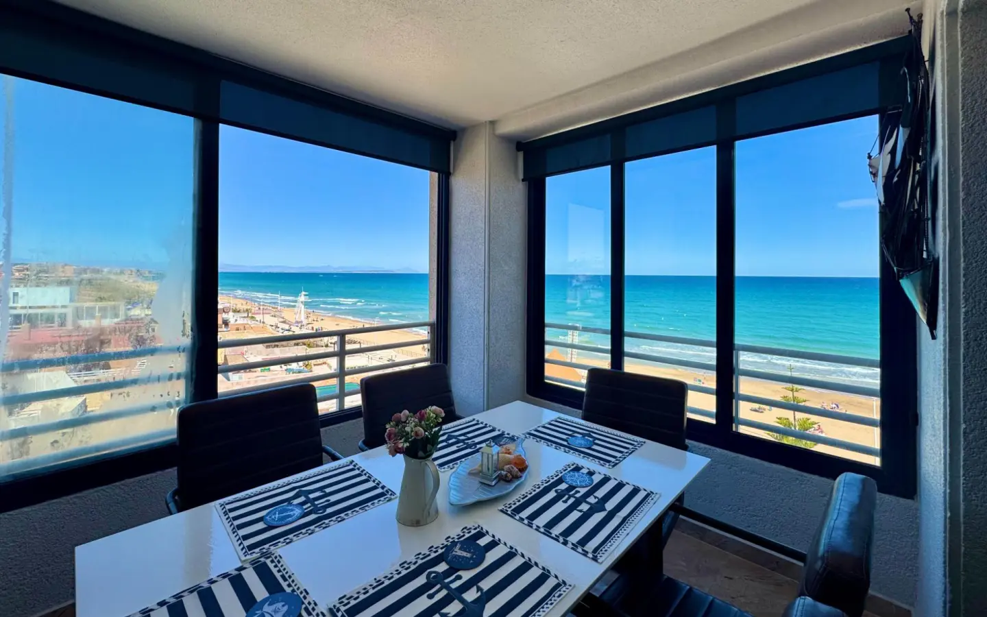 Apartment Of 62 M² In Torrevieja, Spain
