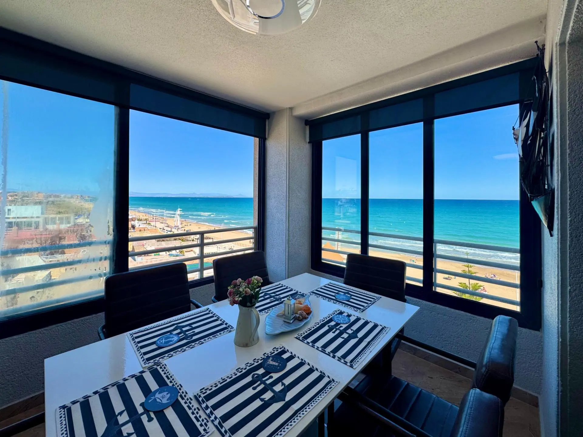 Apartment Of 62 M² In Torrevieja, Spain