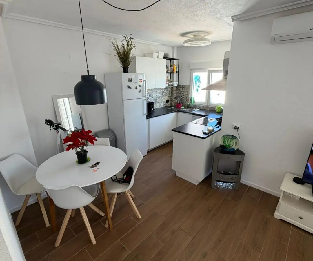 Apartment Of 64 M² In Torrevieja, Spain