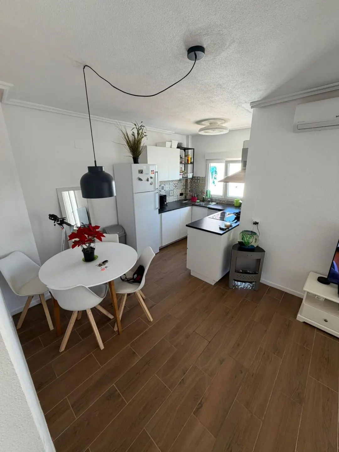Apartment 64 M² In Torrevieja, Spain – Mediter Real Estate