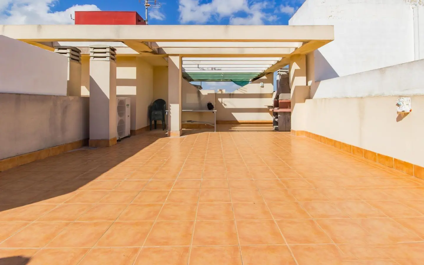 3-bedroom Apartment In Benijofar, Spain (130 M²)