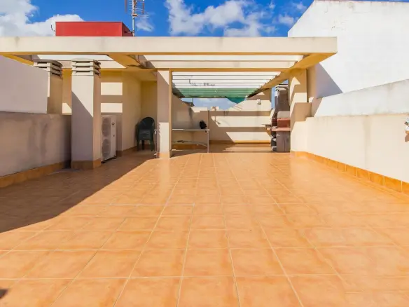 3-bedroom Apartment In Benijofar, Spain (130 M²)