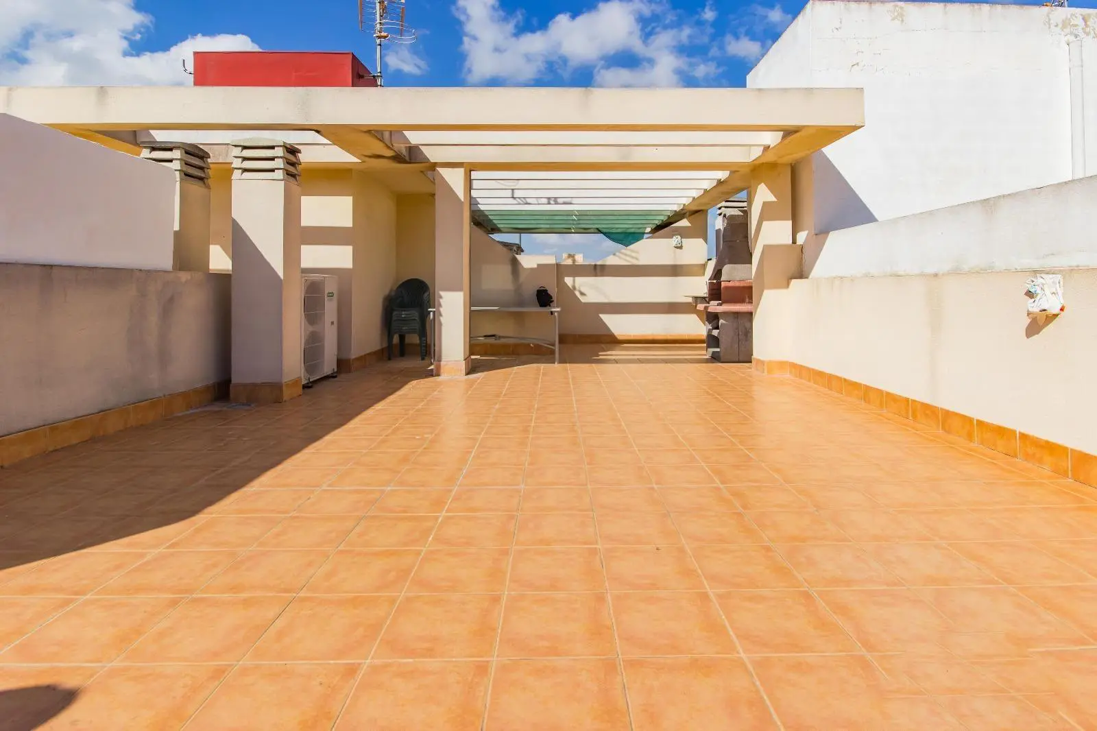Apartment Of 130 M² In Benijofar, Spain