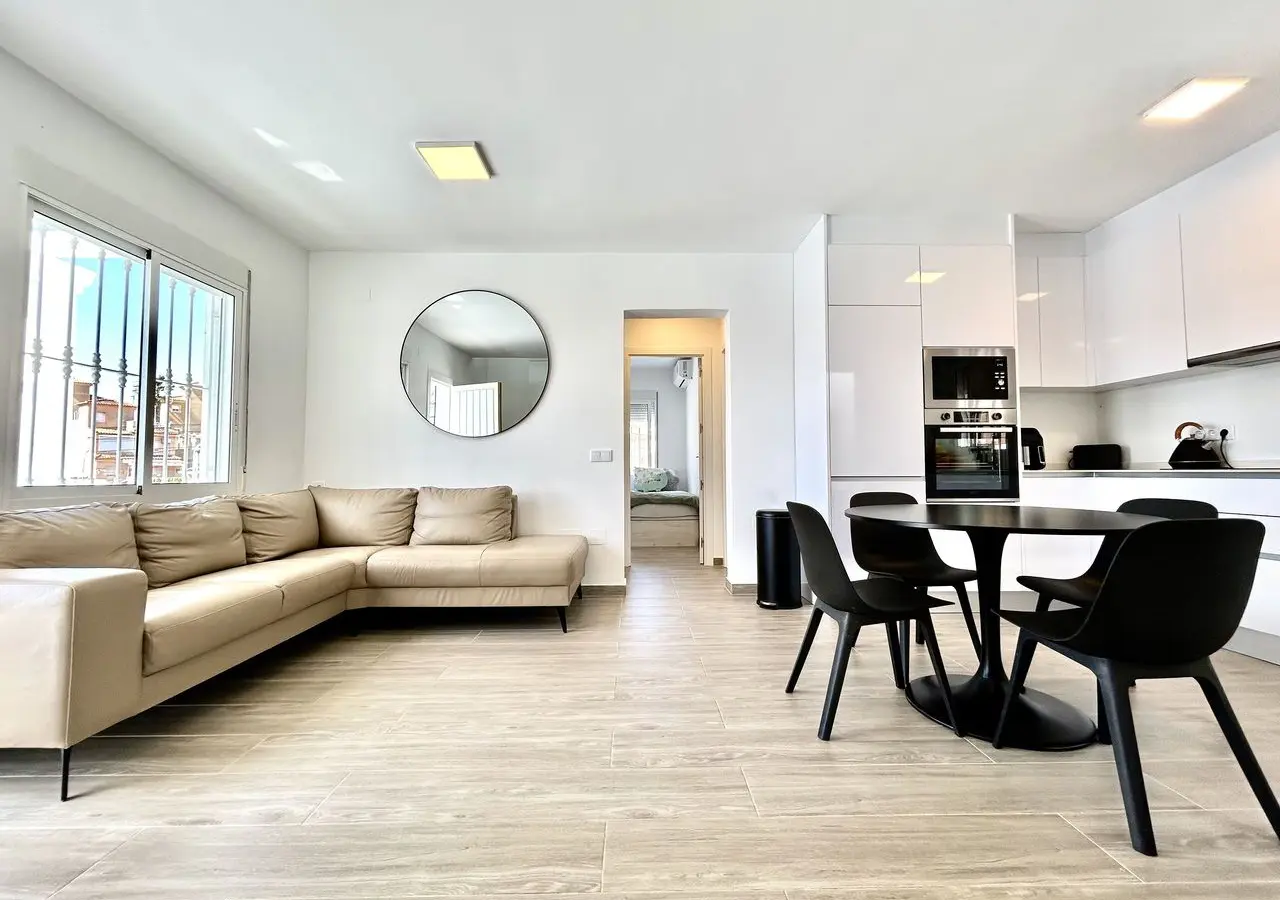 Villa Of 166 M² In Orihuela Costa, Spain