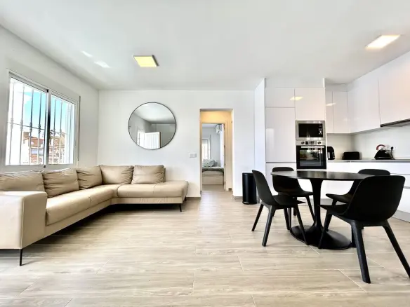 Villa Of 166 M² In Orihuela Costa, Spain