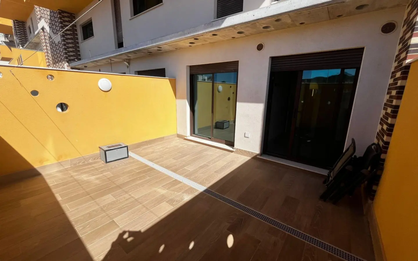 Apartment Of 105 M² In Cartagena, Spain
