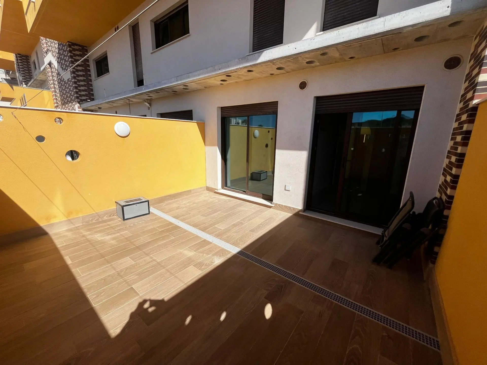 Apartment Of 105 M² In Cartagena, Spain