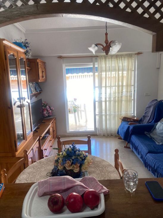 Penthouse Of 0 M² In Torrevieja, Spain