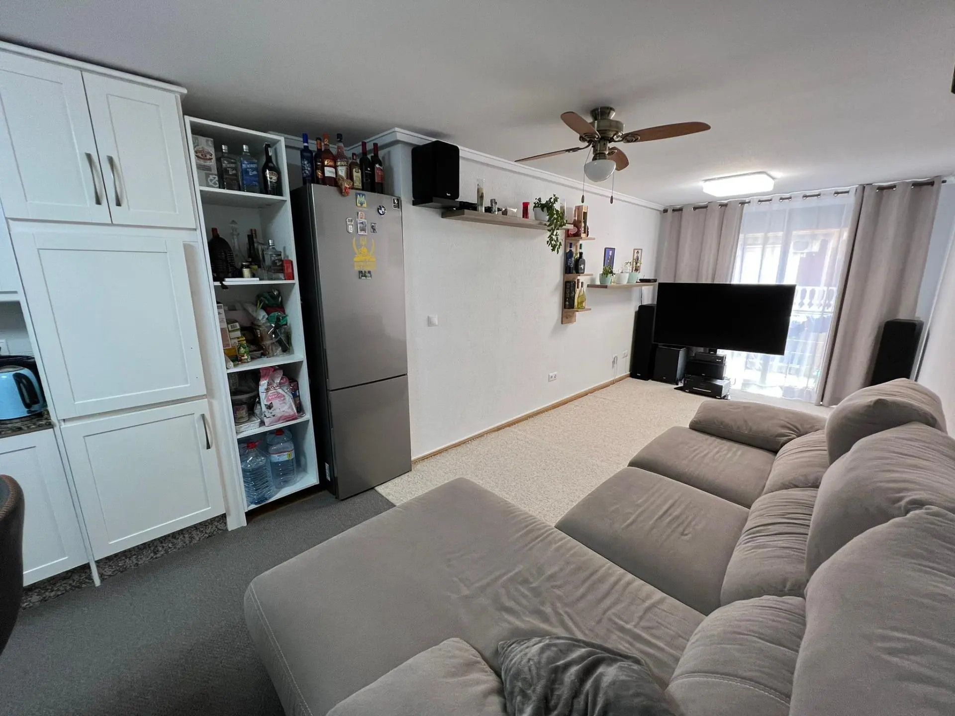 Apartment Of 91 M² In Torrevieja, Spain