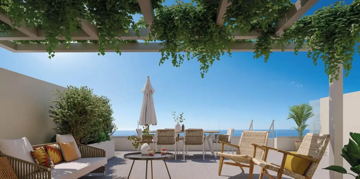 Apartment 114 M² In Benalmádena, Spain – Mediter Real Estate