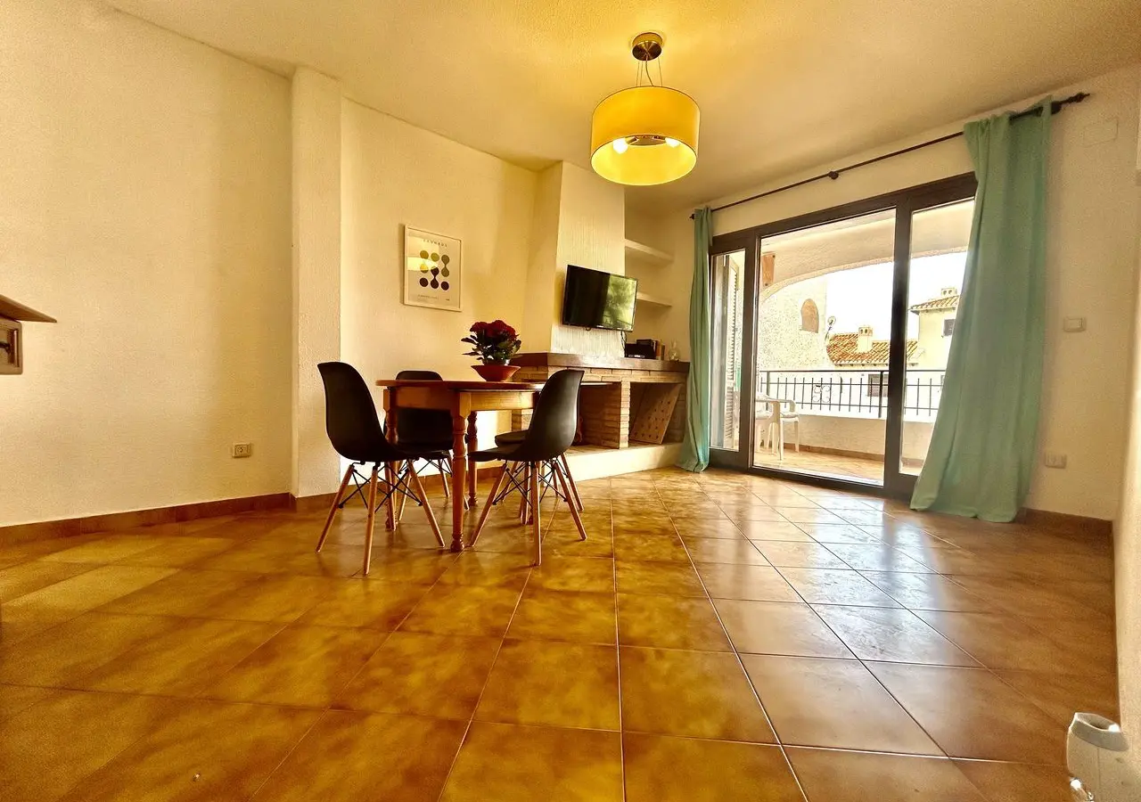 Apartment Of 71 M² In Cabo Roig, Spain
