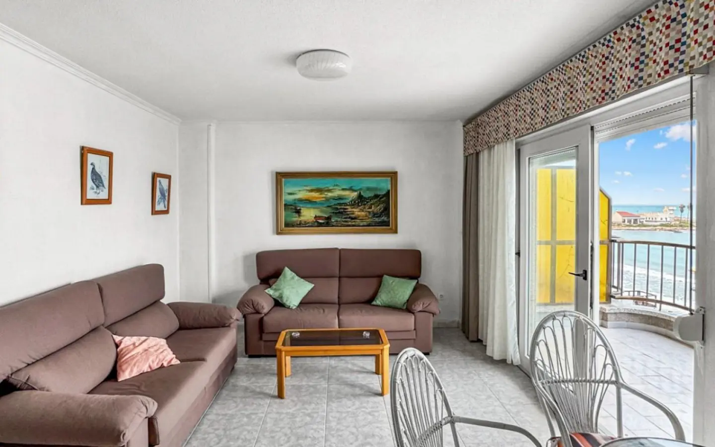 Apartment Of 120 M² In Torrevieja, Spain