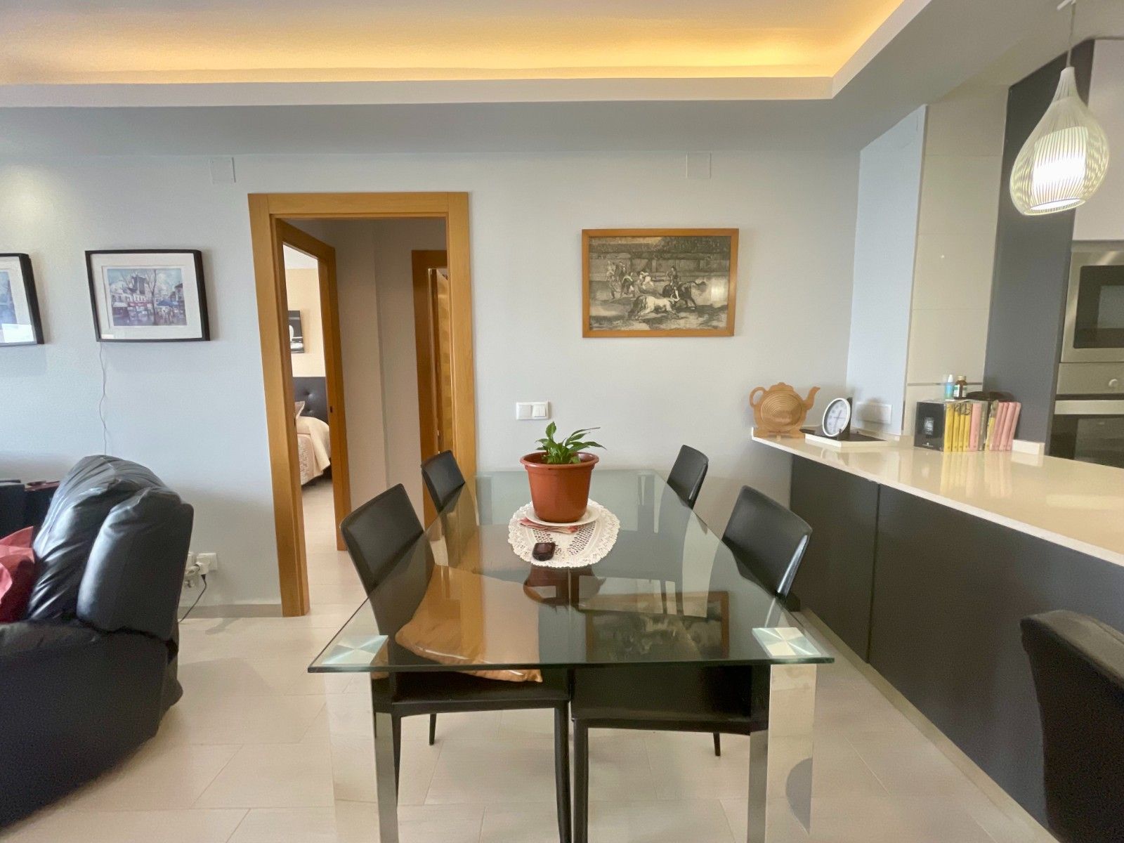 Apartment Of 91 M² In Torrevieja, Spain