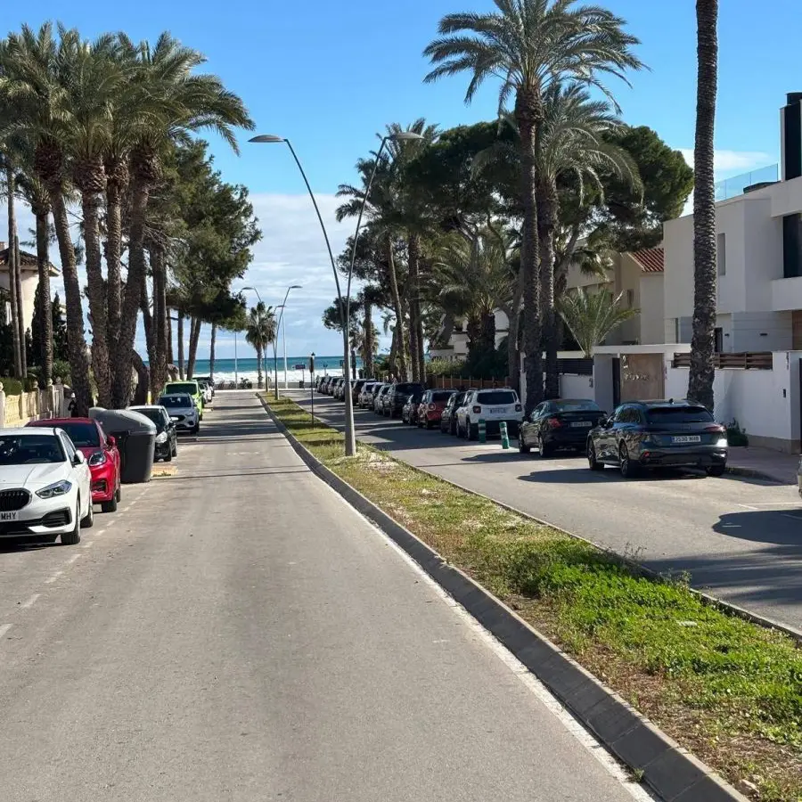 Apartment Of 60 M² In Orihuela Costa, Spain