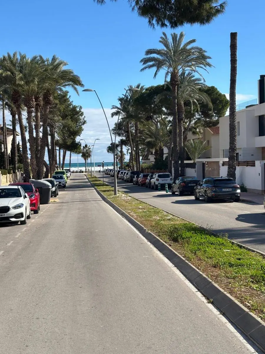 Apartment 60 M² In Orihuela Costa, Spain – Mediter Real Estate