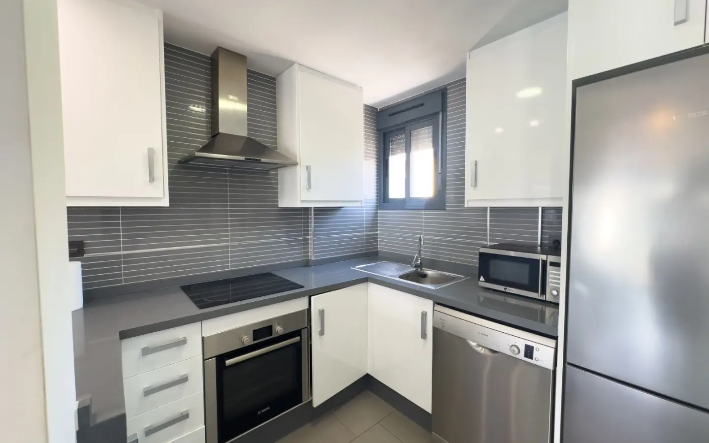 Apartment Of 67 M² With Sea View In Orihuela Costa