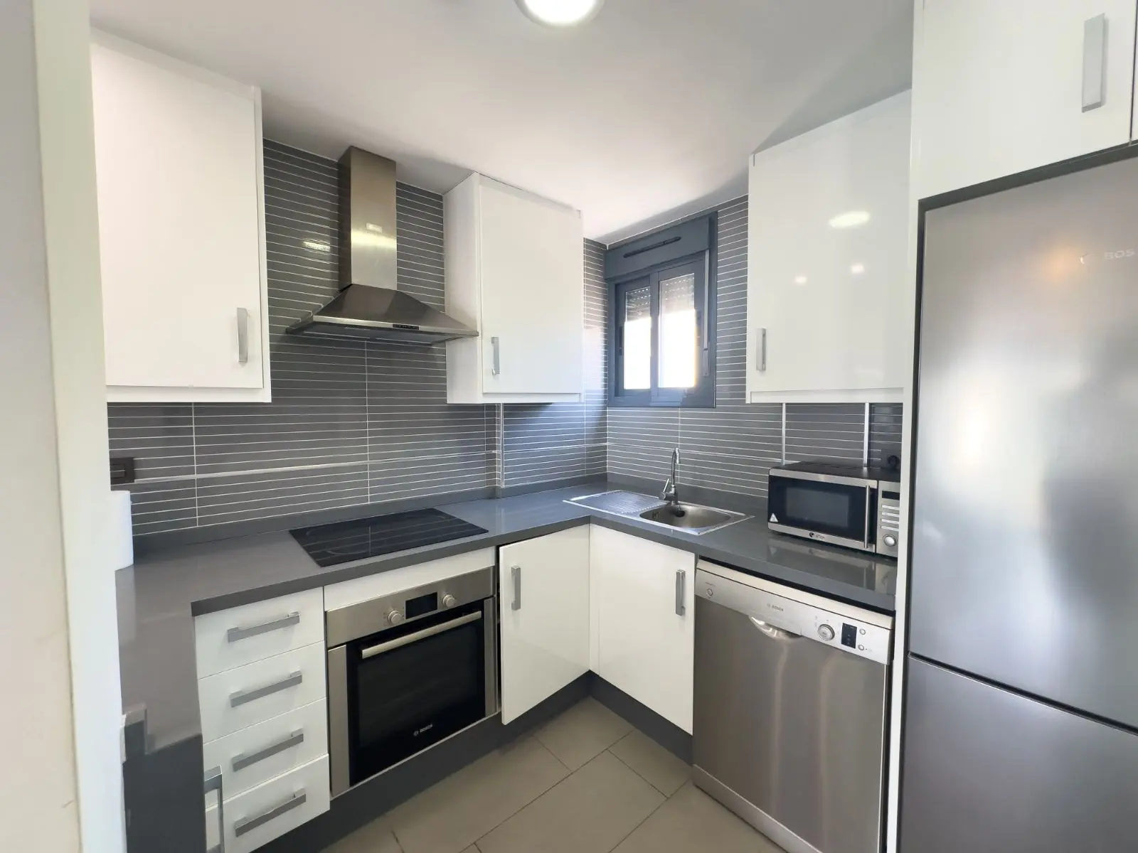 Apartment Of 67 M² With Sea View In Orihuela Costa