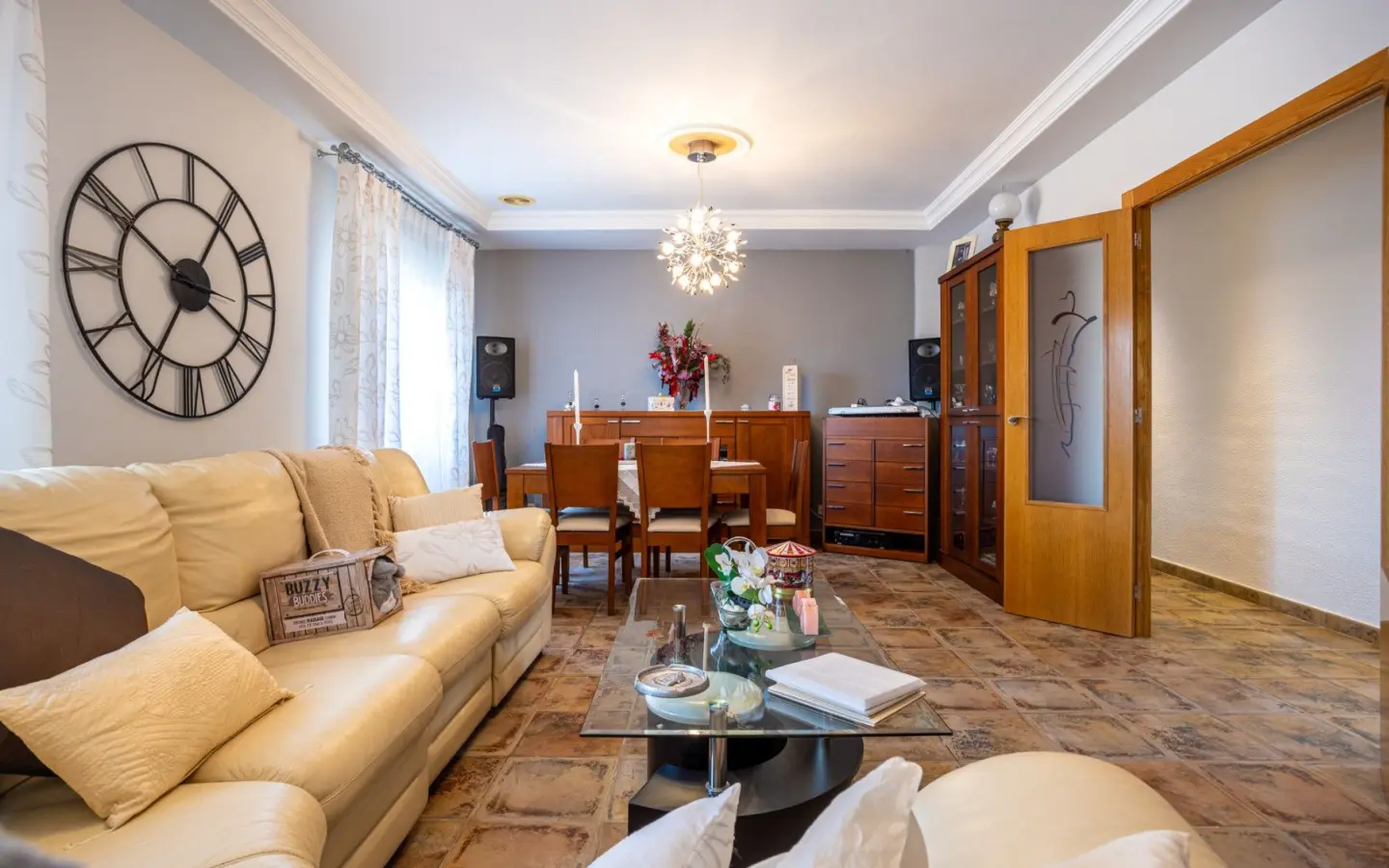 Villa Of 199 M² In La Hoya, Spain