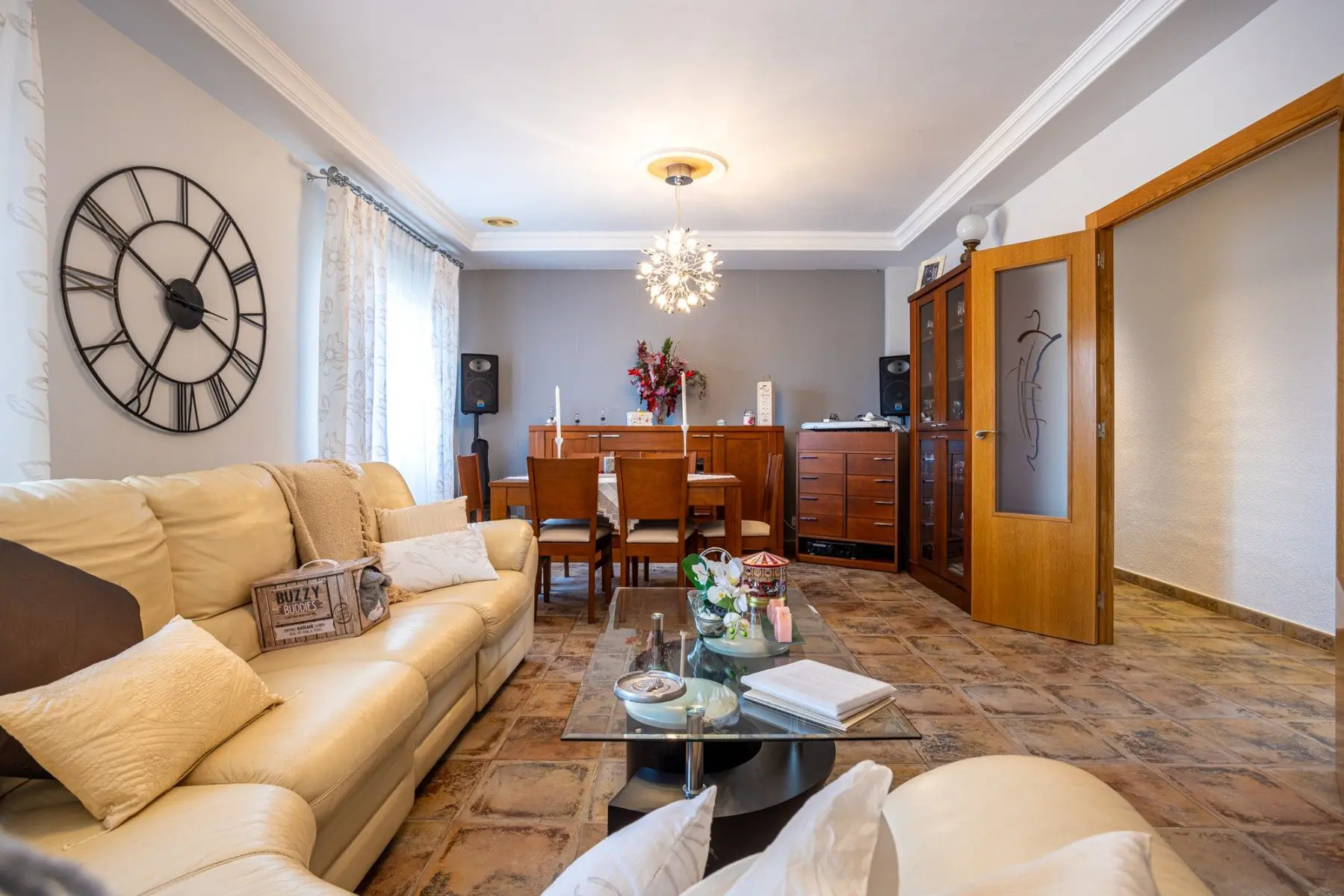Villa Of 199 M² In La Hoya, Spain