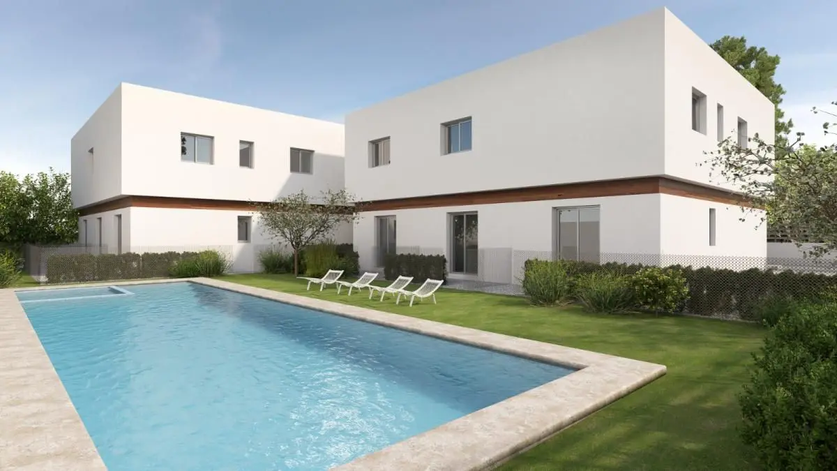 Villa 93 M² In Orihuela Costa, Spain – Mediter Real Estate