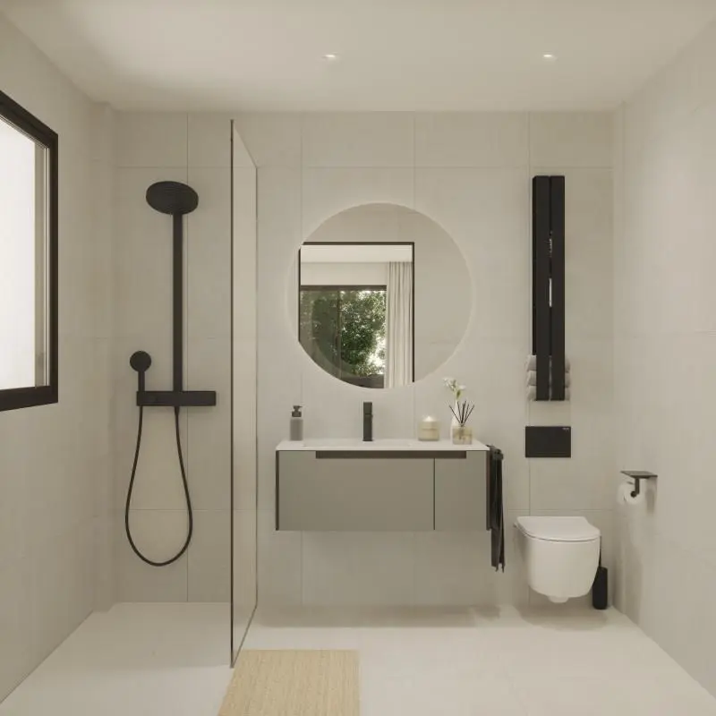 Terraced House Of 158 M² In Dolores, Spain