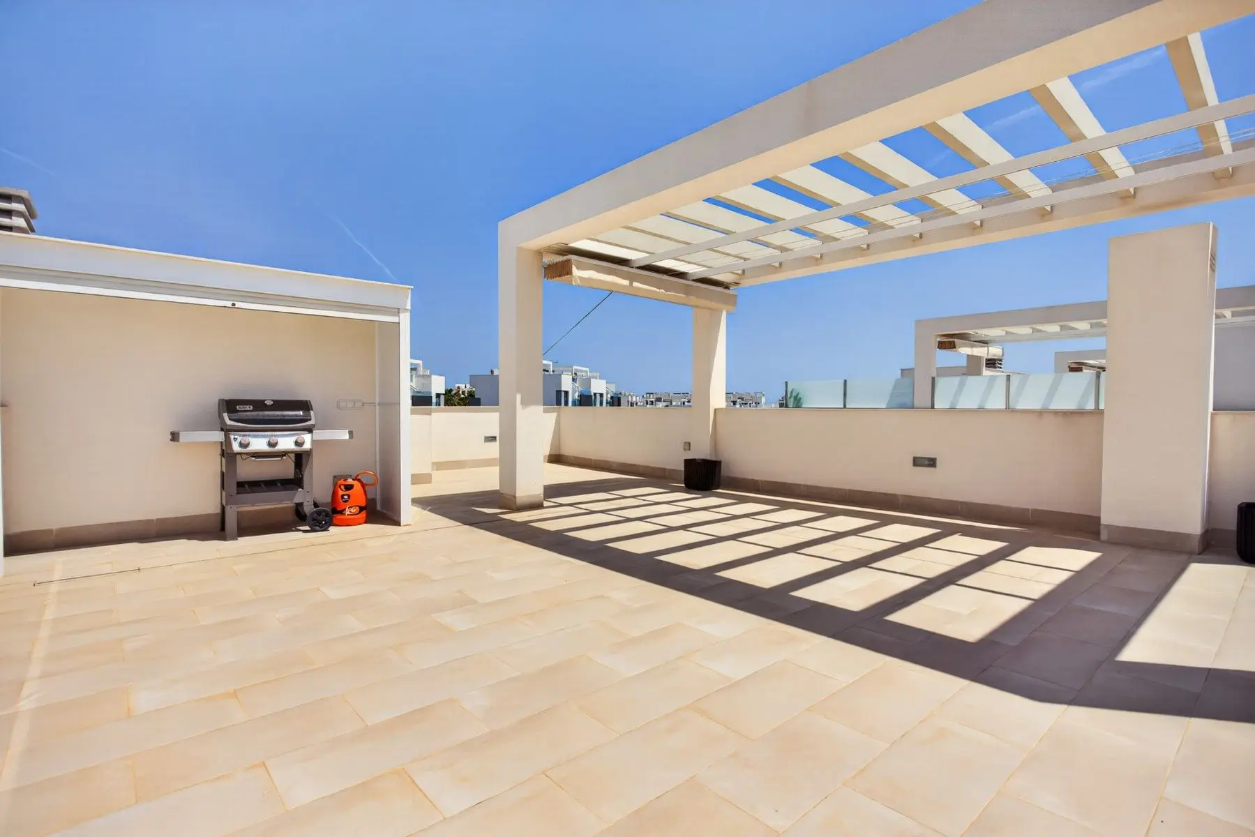 Apartment Of 87 M² In Guardamar Del Segura, Spain