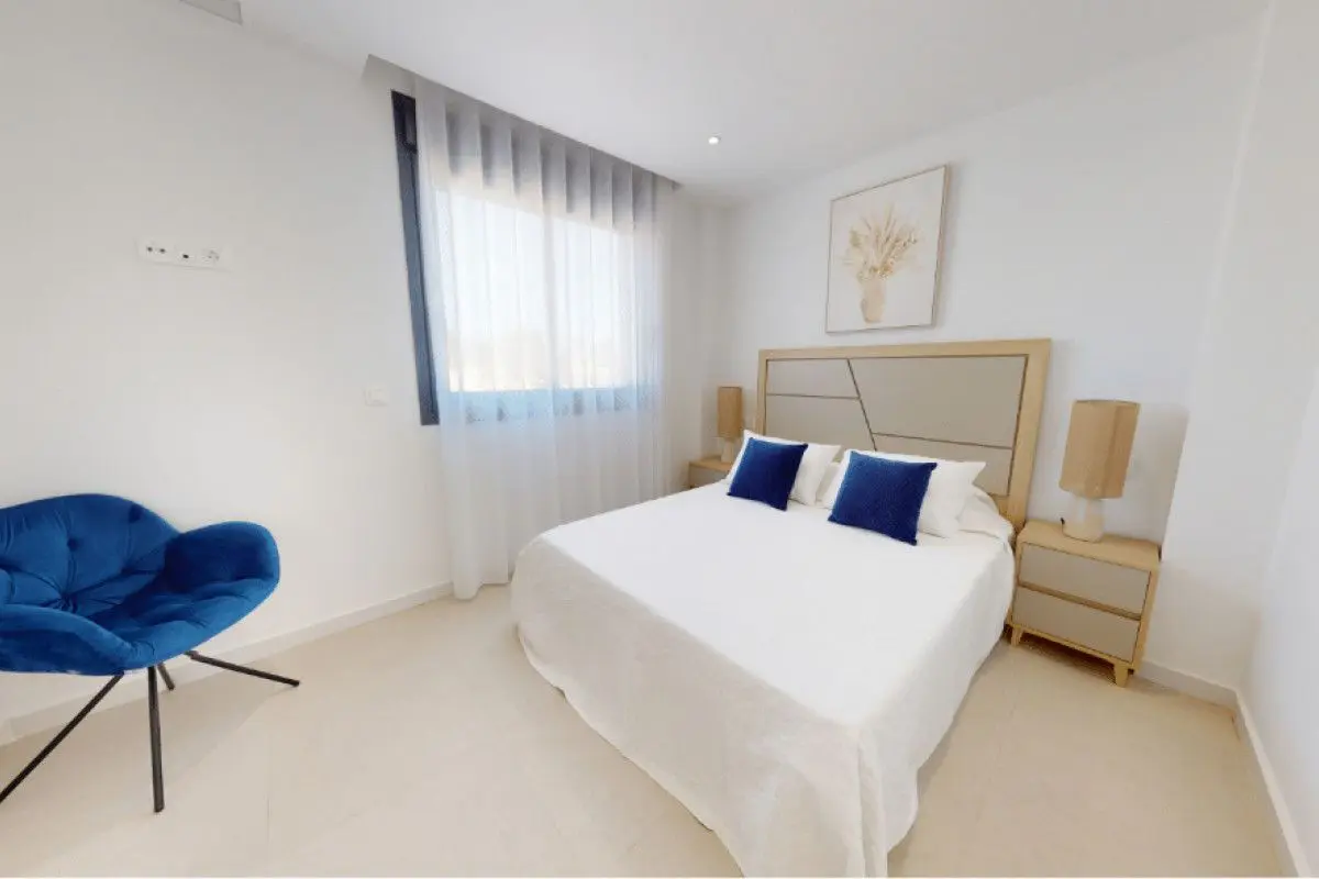 Villa 247 M² In San Fulgencio, Spain – Mediter Real Estate