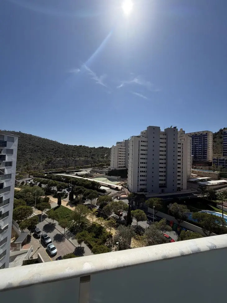 Apartment 0 M² In Villajoyosa, Spain – Mediter Real Estate