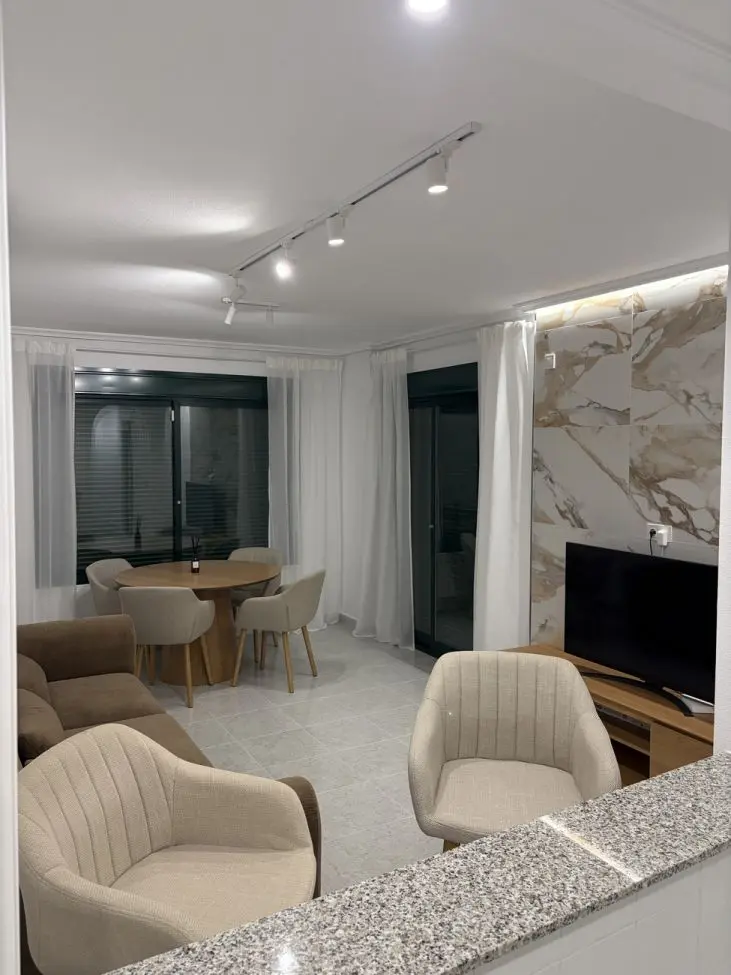 Apartment 83 M² In Orihuela Costa, Spain – Mediter Real Estate