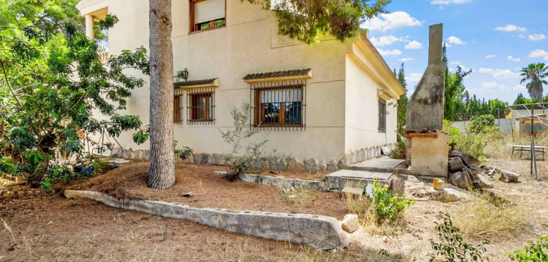 Villa Of 250 M² In Torrevieja, Spain