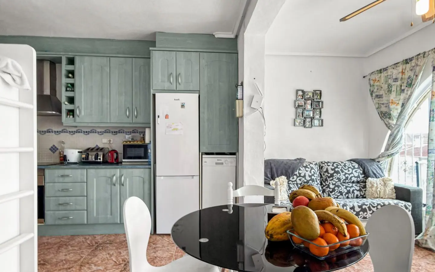 Terraced House Of 80 M² In Rojales, Spain