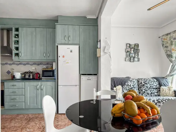 Terraced House Of 80 M² In Rojales, Spain