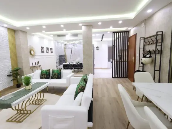 Apartment Of 123 M² In Torrevieja, Spain