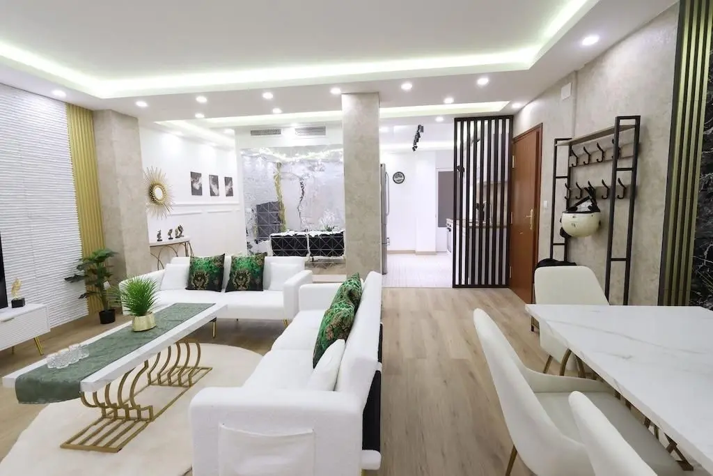 Apartment Of 123 M² In Torrevieja, Spain