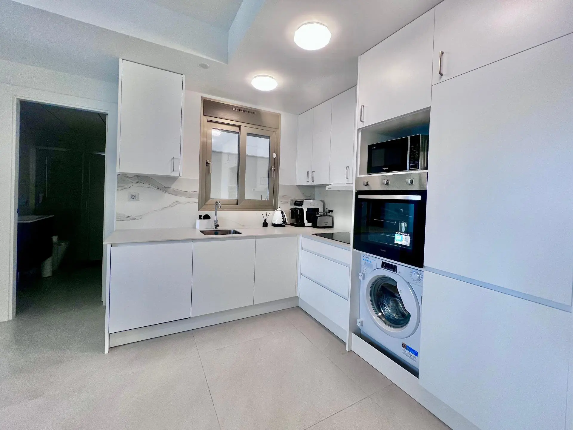 Apartment 80 M² In Torrevieja, Spain – Mediter Real Estate