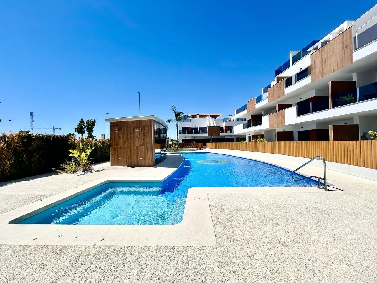 Apartment Of 114 M² In Pilar De La Horadada, Spain