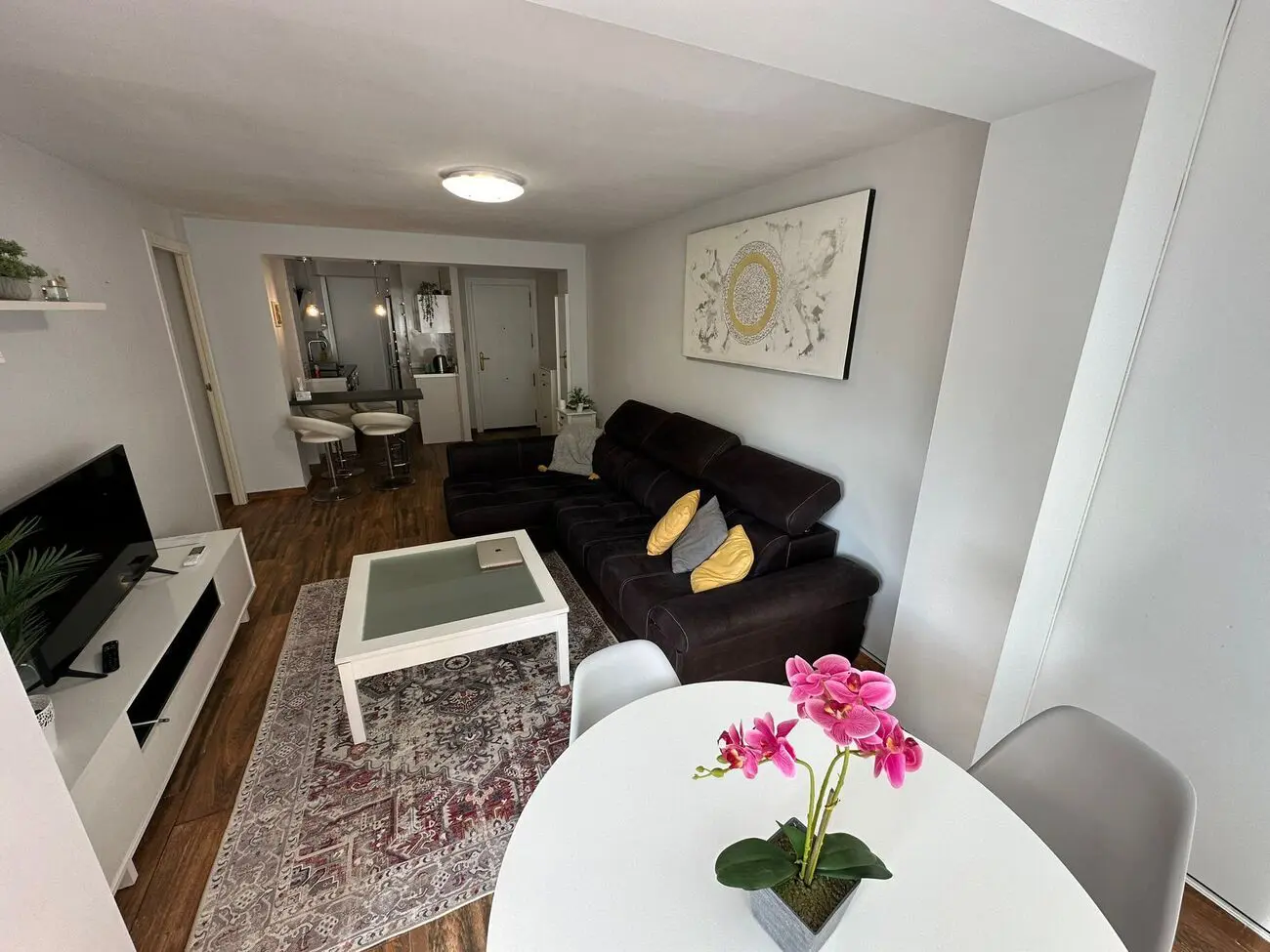 Apartment 0 M² In Alicante, Spain – Mediter Real Estate